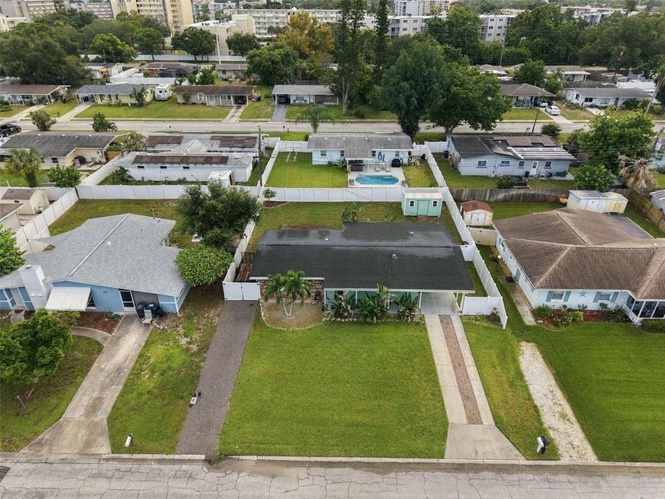 Activo con contrato: $289,000 (2 camas, 1 baños, 1056 Pies cuadrados)