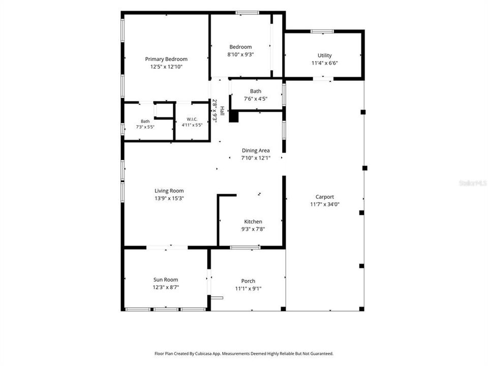 For Sale: $149,900 (2 beds, 2 baths, 1043 Square Feet)