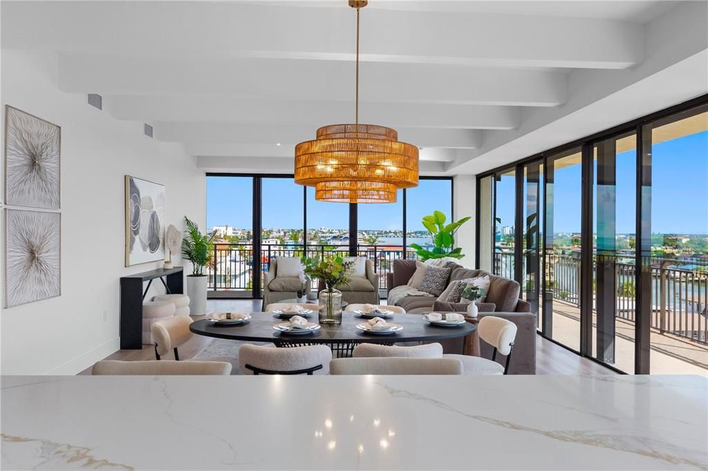 En Venta: $1,250,000 (2 camas, 2 baños, 1510 Pies cuadrados)