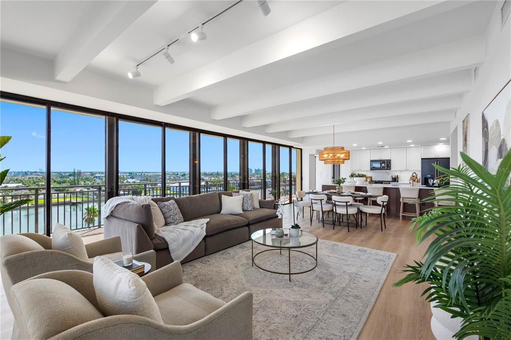En Venta: $1,250,000 (2 camas, 2 baños, 1510 Pies cuadrados)