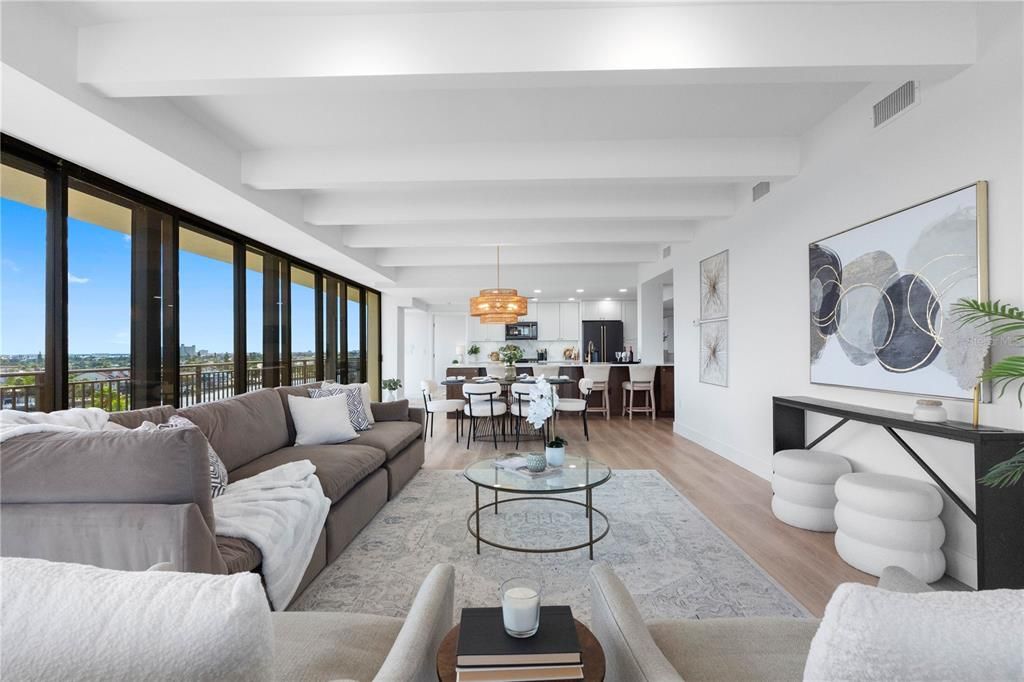 En Venta: $1,250,000 (2 camas, 2 baños, 1510 Pies cuadrados)