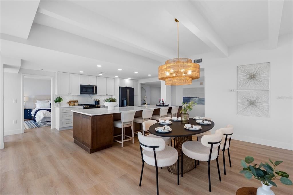 En Venta: $1,250,000 (2 camas, 2 baños, 1510 Pies cuadrados)