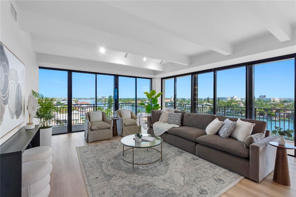 En Venta: $1,250,000 (2 camas, 2 baños, 1510 Pies cuadrados)