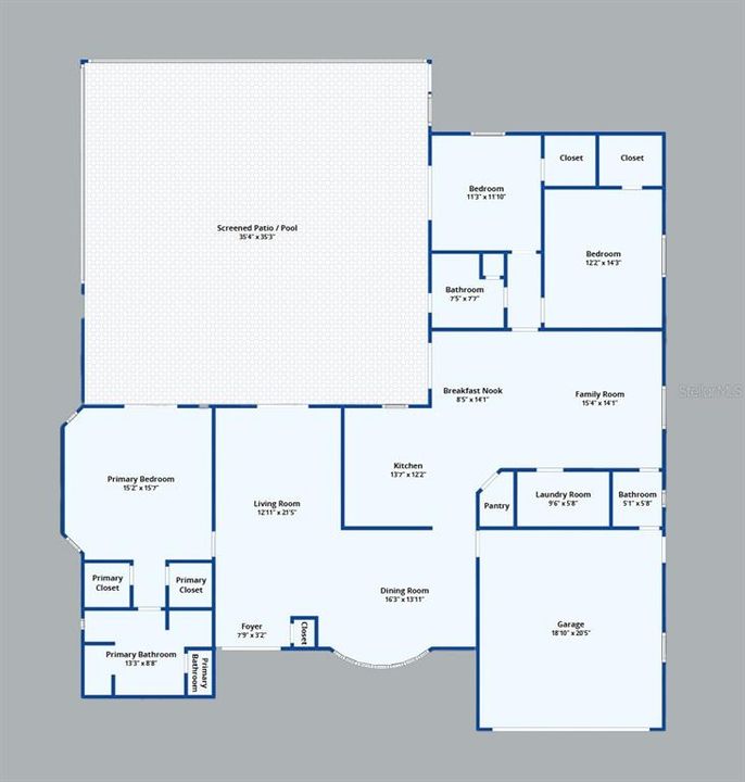 For Sale: $429,777 (3 beds, 2 baths, 2104 Square Feet)