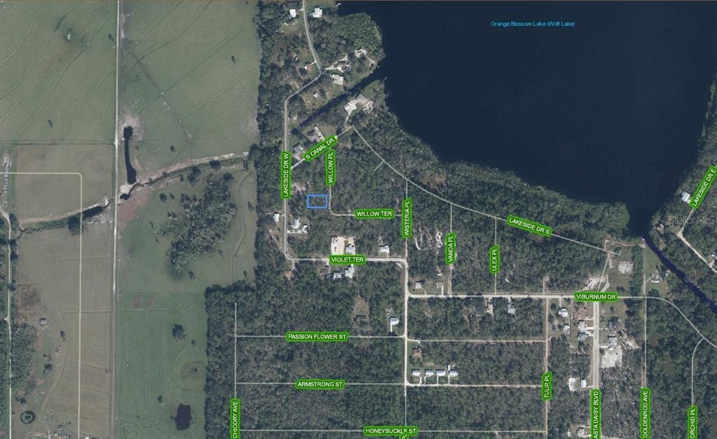 For Sale: $14,000 (0.23 acres)