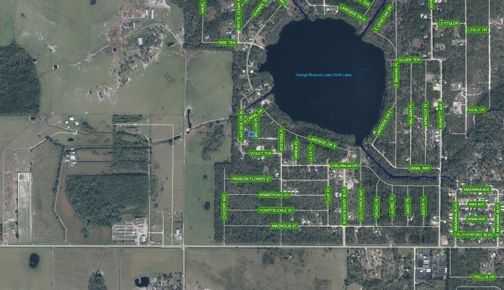 For Sale: $14,000 (0.23 acres)