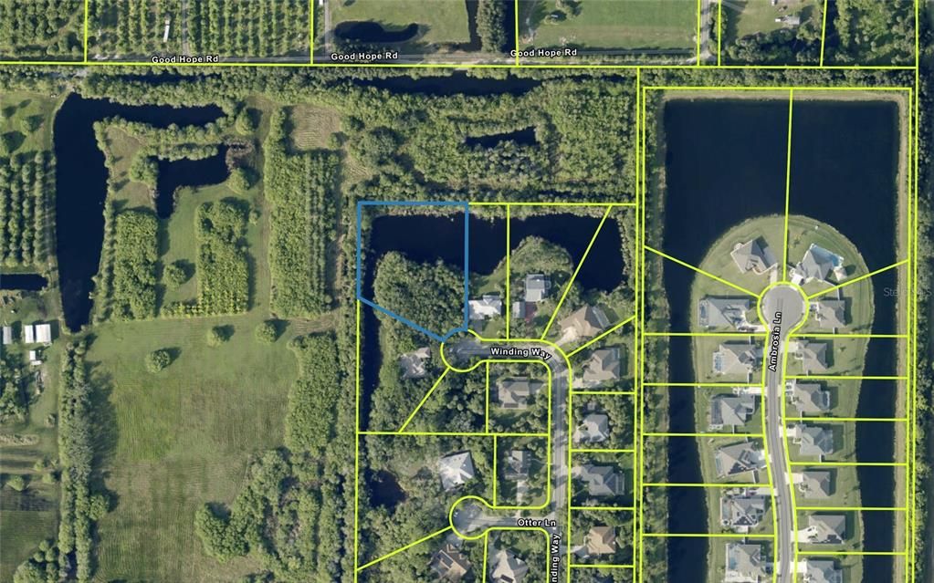 На продажу: $380,000 (1.69 acres)
