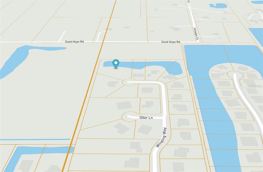 На продажу: $380,000 (1.69 acres)