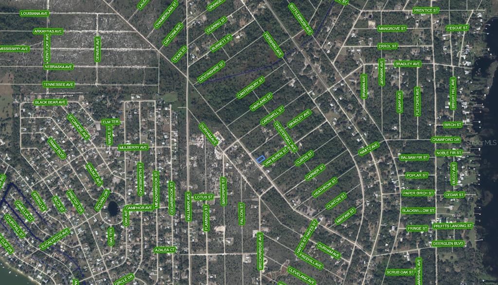 На продажу: $12,000 (0.26 acres)