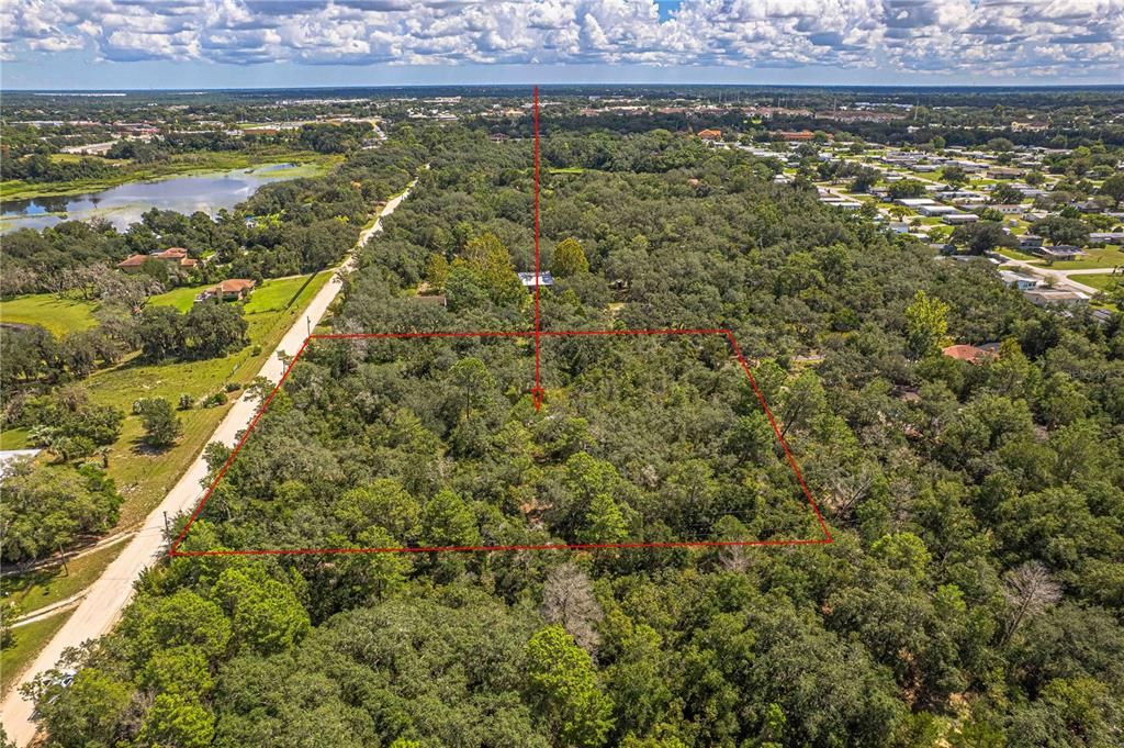 На продажу: $220,000 (2.50 acres)