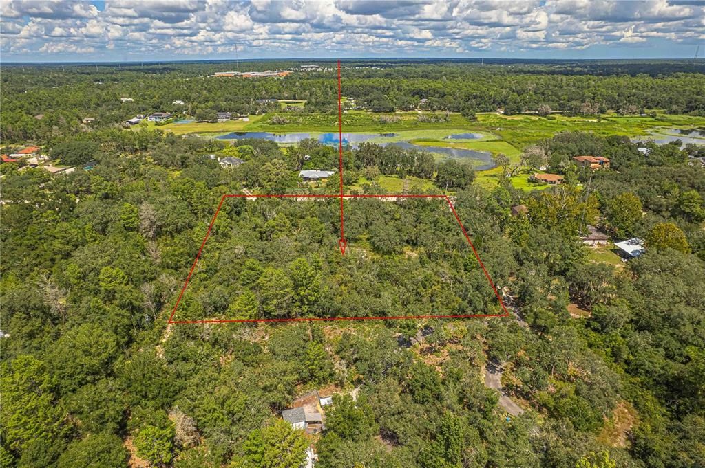 На продажу: $220,000 (2.50 acres)