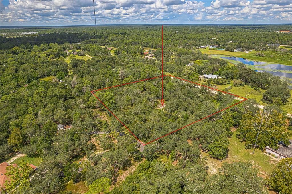 На продажу: $220,000 (2.50 acres)