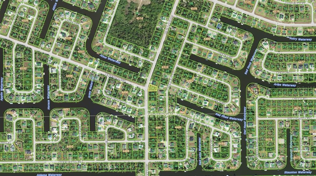 待售: $19,900 (0.24 acres)
