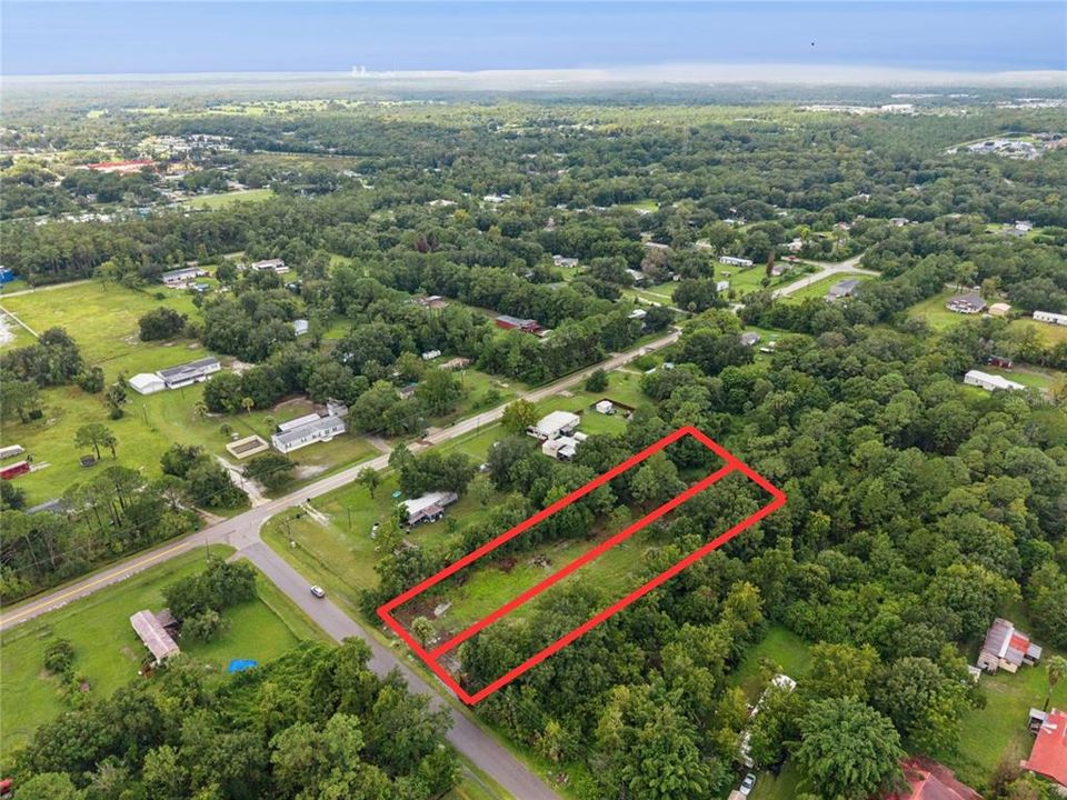 На продажу: $115,000 (1.25 acres)