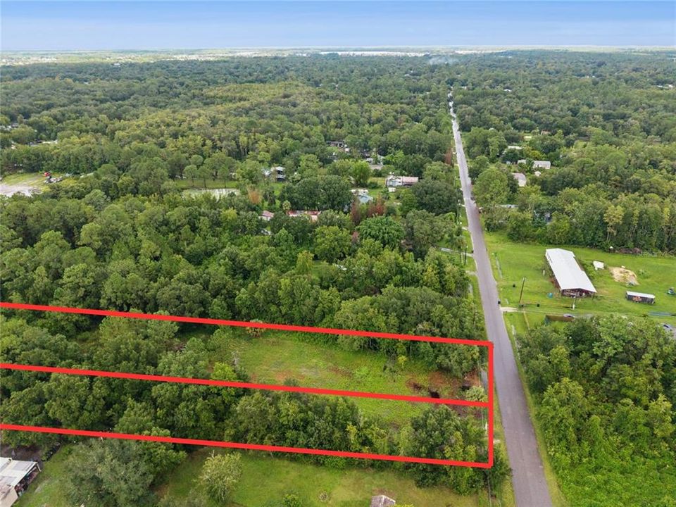 На продажу: $115,000 (1.25 acres)