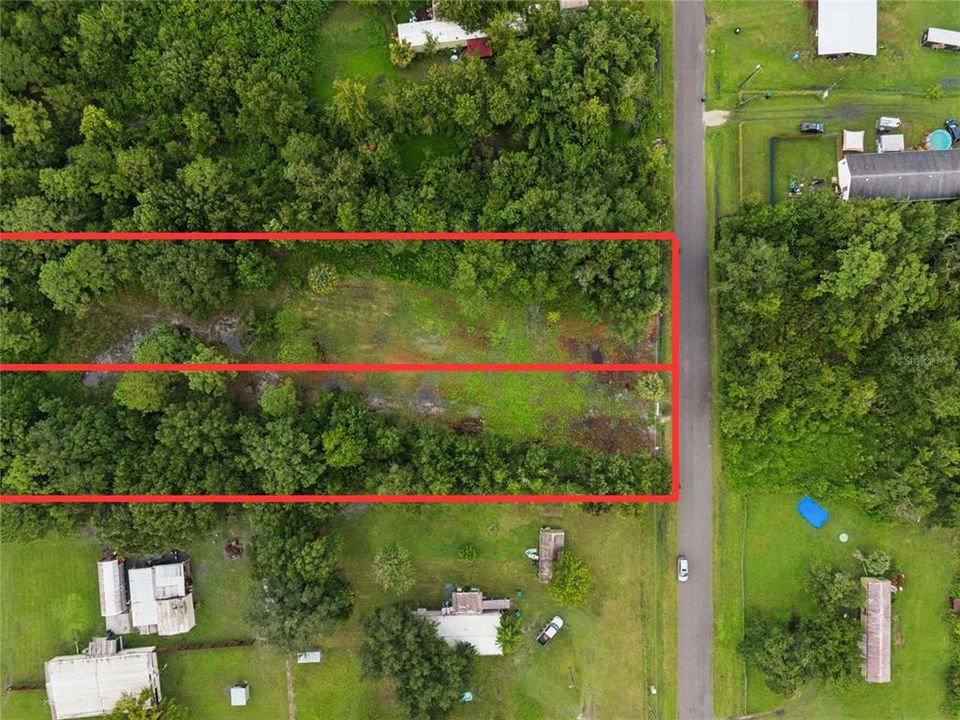 На продажу: $115,000 (1.25 acres)