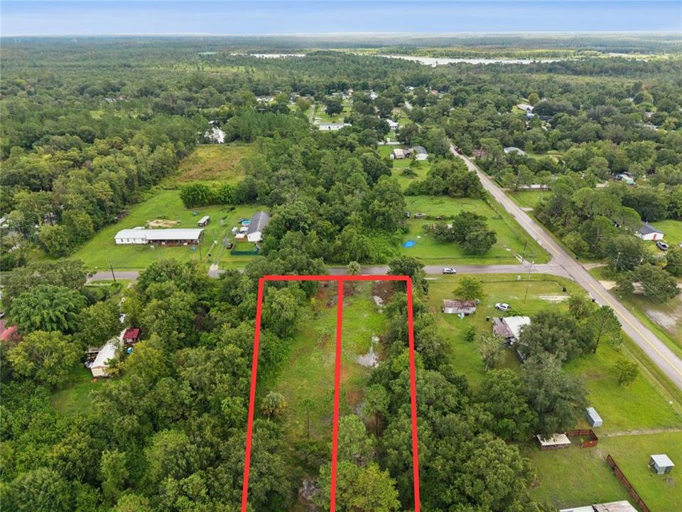 На продажу: $115,000 (1.25 acres)