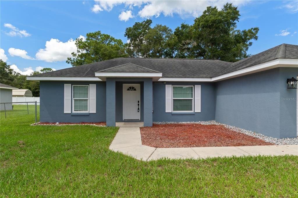 For Sale: $210,000 (3 beds, 2 baths, 1232 Square Feet)