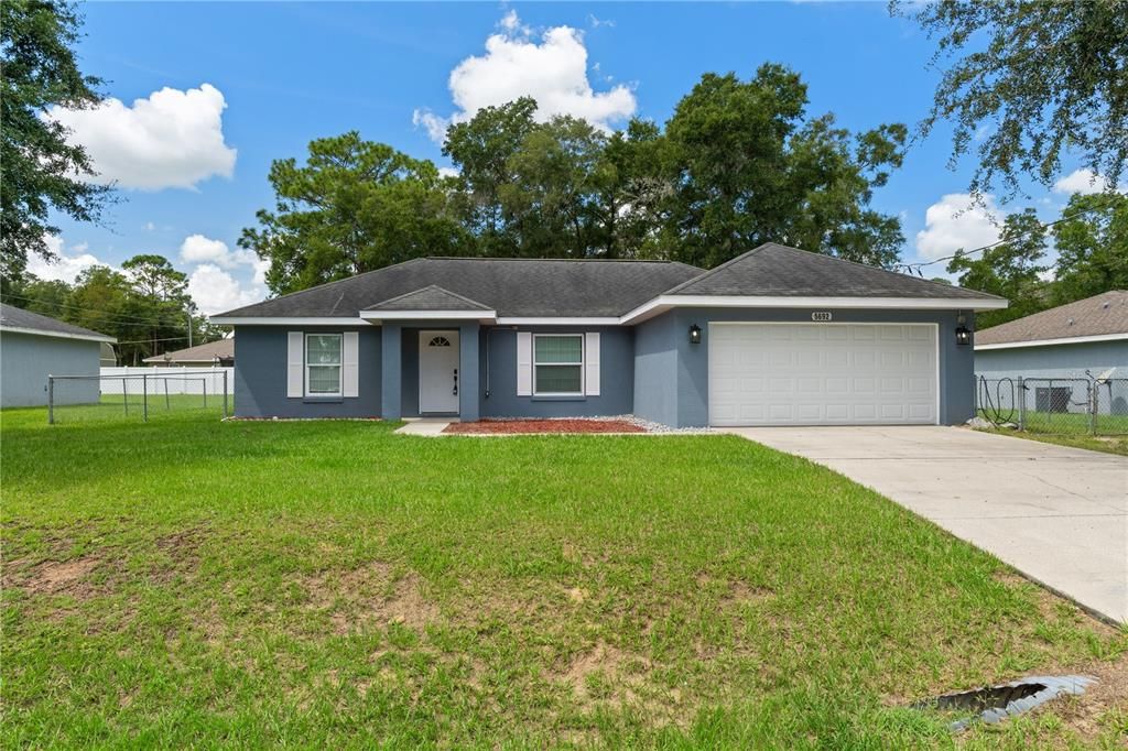 For Sale: $210,000 (3 beds, 2 baths, 1232 Square Feet)