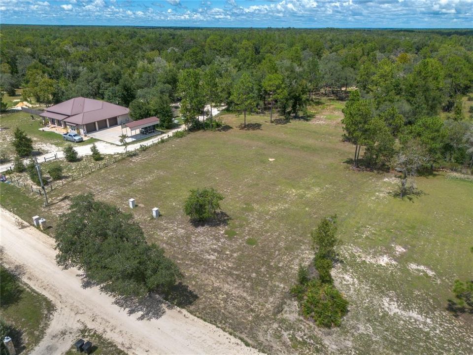 For Sale: $85,000 (3.44 acres)