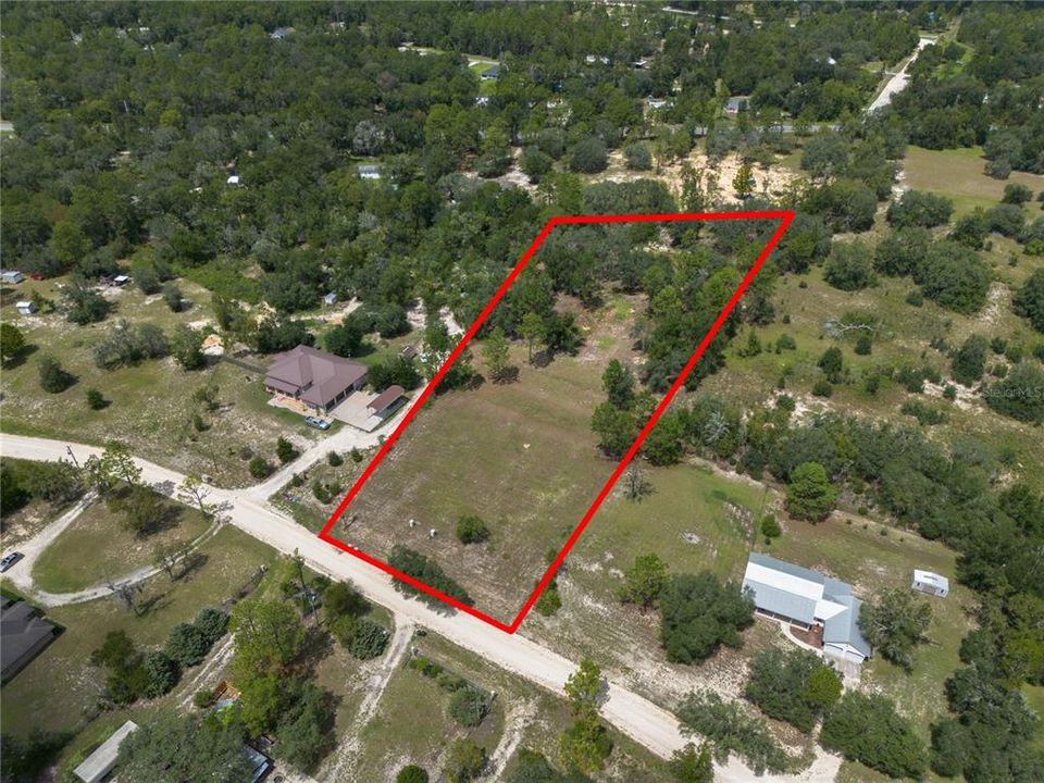 For Sale: $85,000 (3.44 acres)