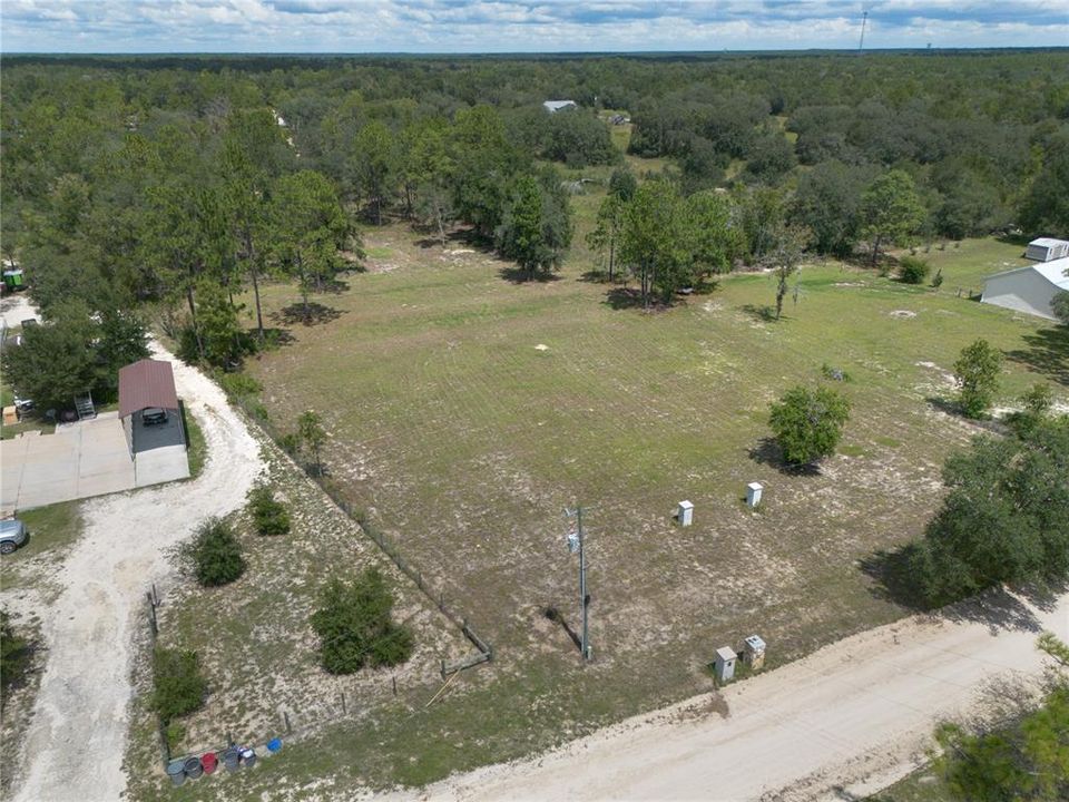 For Sale: $85,000 (3.44 acres)