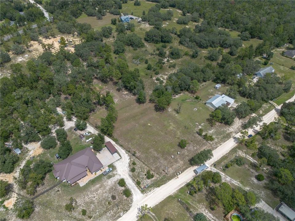 For Sale: $85,000 (3.44 acres)