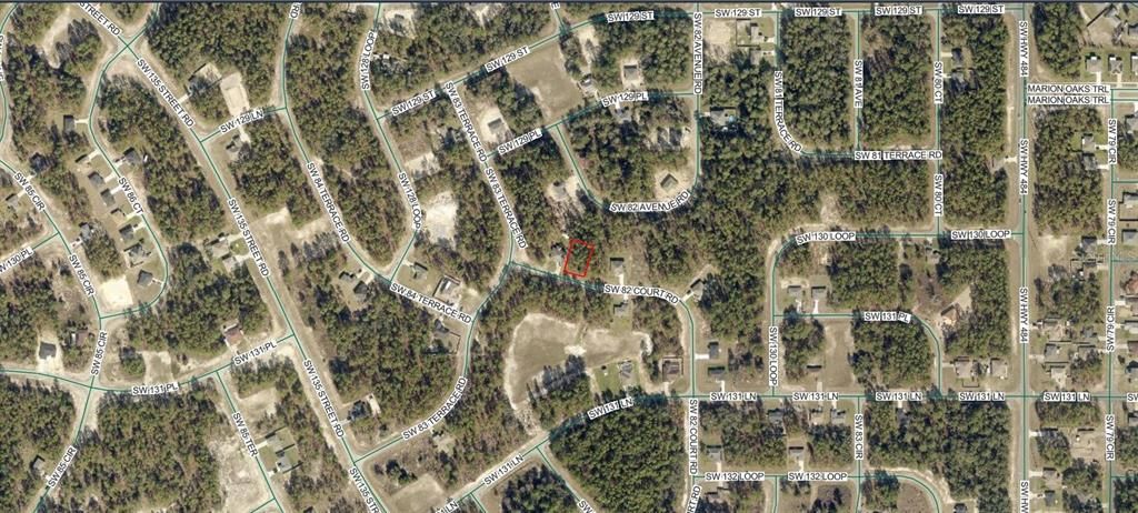 На продажу: $36,000 (0.23 acres)