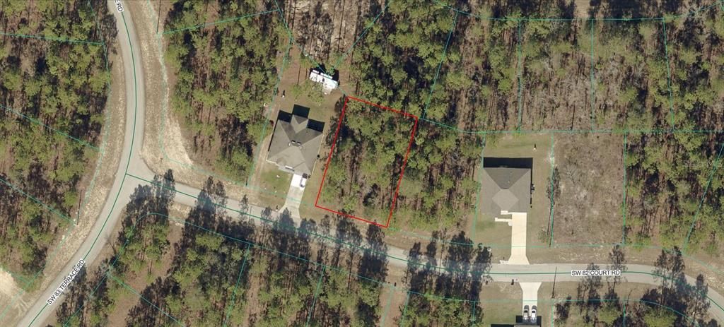 На продажу: $36,000 (0.23 acres)