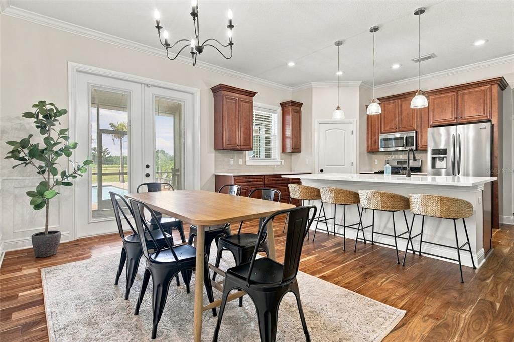 En Venta: $875,000 (4 camas, 2 baños, 2040 Pies cuadrados)
