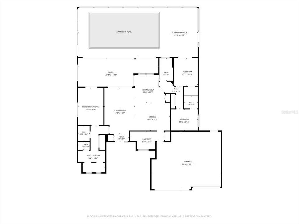 Active With Contract: $524,900 (3 beds, 2 baths, 1660 Square Feet)