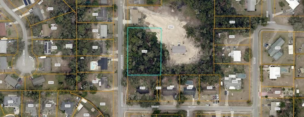 For Sale: $65,000 (0.72 acres)
