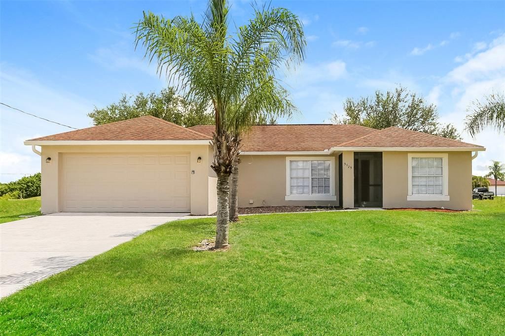 For Rent: $1,650 (3 beds, 2 baths, 1377 Square Feet)