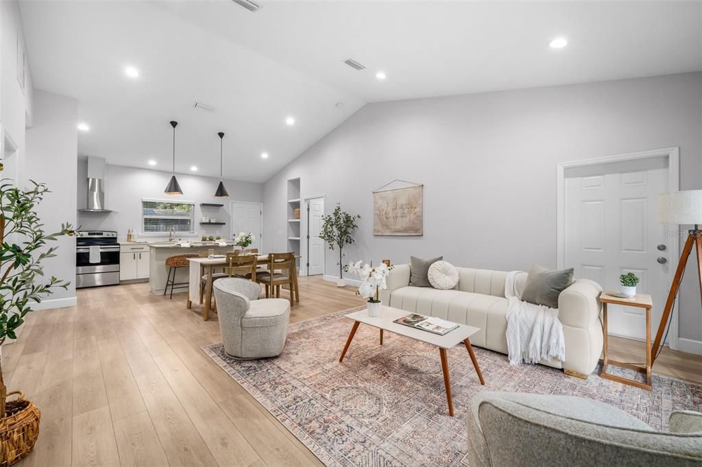 For Sale: $299,900 (3 beds, 2 baths, 1272 Square Feet)