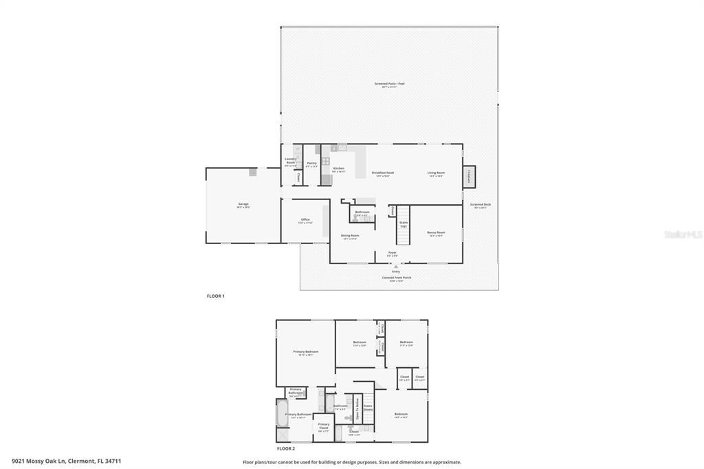 En Venta: $849,000 (4 camas, 3 baños, 3212 Pies cuadrados)