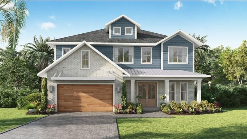 Vendido Recientemente: $2,100,000 (5 camas, 5 baños, 3737 Pies cuadrados)