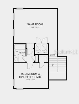 En Venta: $1,314,791 (6 camas, 4 baños, 3914 Pies cuadrados)