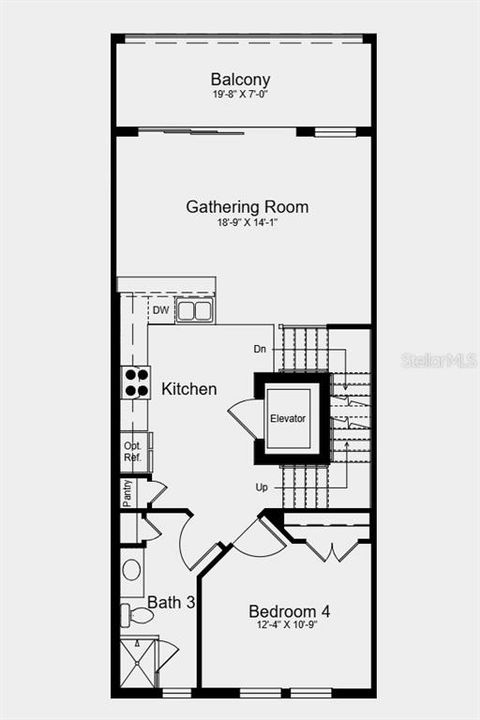 For Sale: $546,000 (4 beds, 3 baths, 1867 Square Feet)