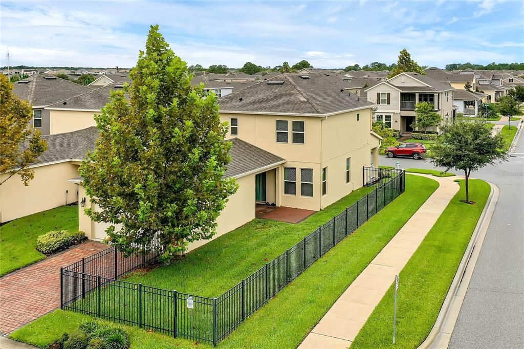 For Rent: $3,200 (3 beds, 2 baths, 2170 Square Feet)