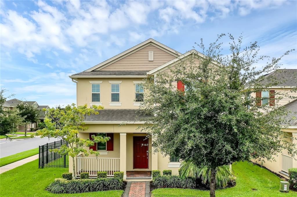 For Rent: $3,200 (3 beds, 2 baths, 2170 Square Feet)