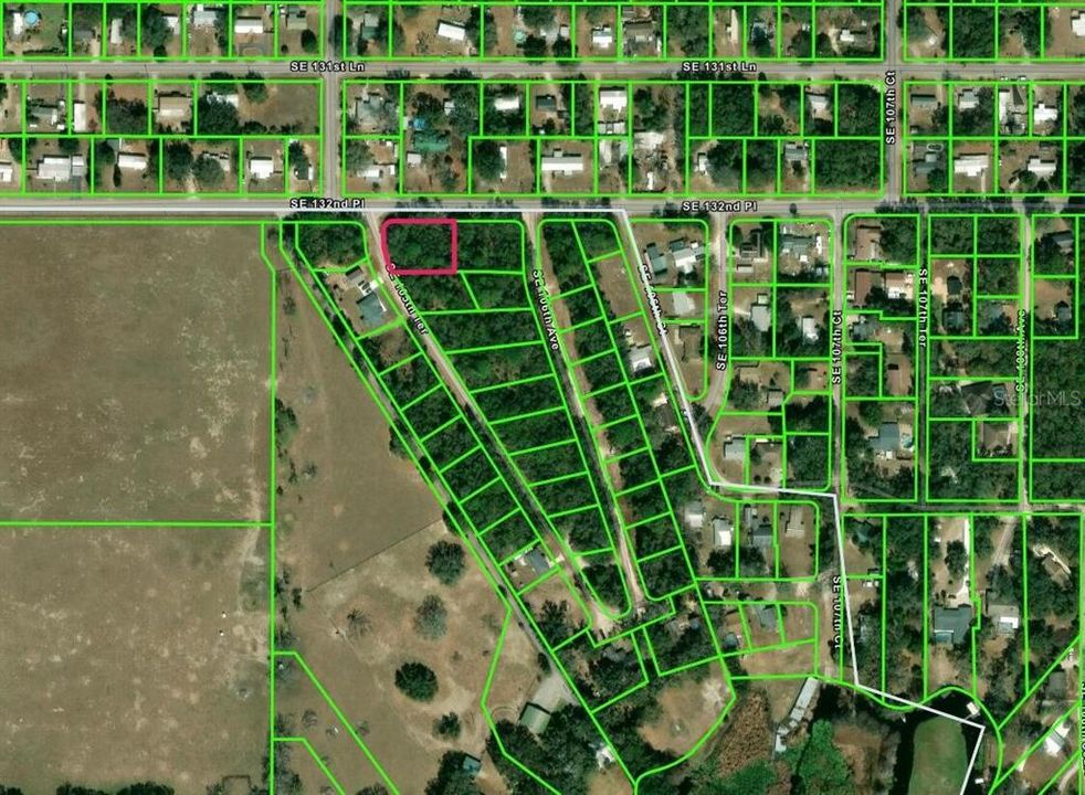 На продажу: $26,000 (0.38 acres)