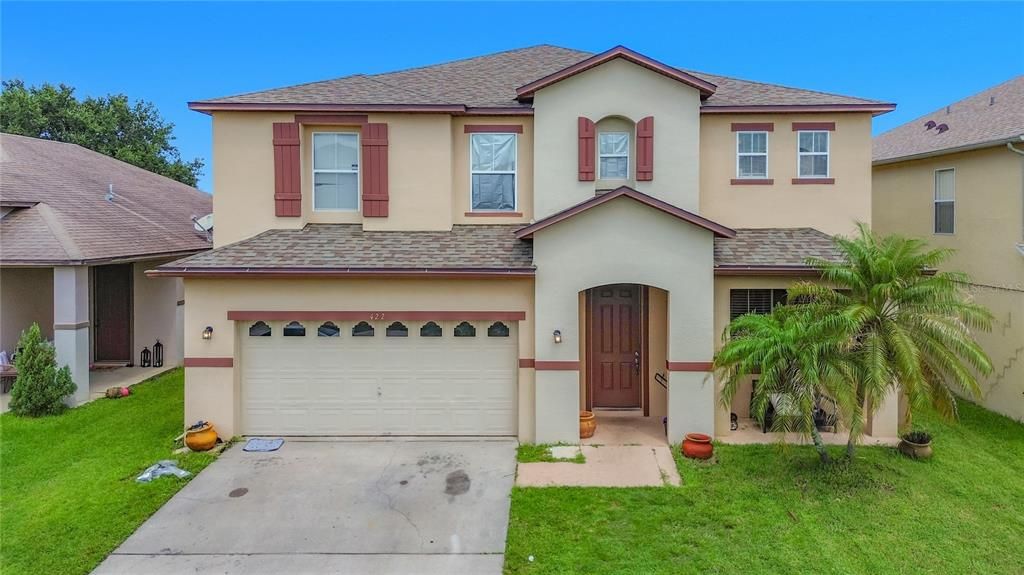 En Venta: $505,000 (4 camas, 2 baños, 3424 Pies cuadrados)