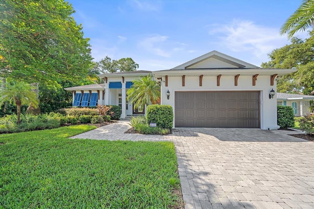 En Venta: $1,549,000 (3 camas, 2 baños, 2521 Pies cuadrados)