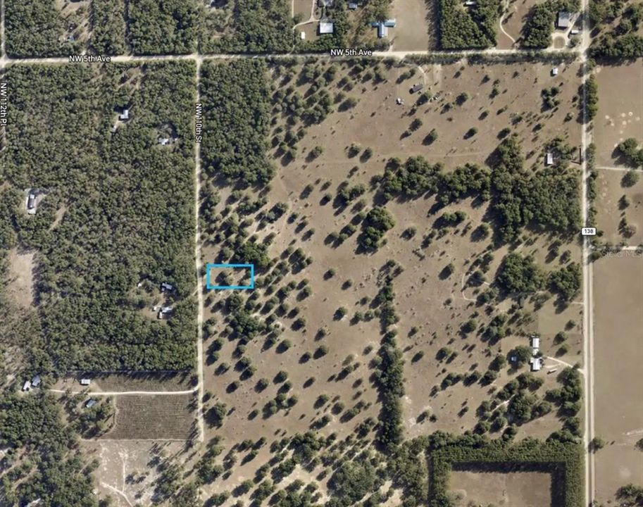 На продажу: $22,900 (1.04 acres)