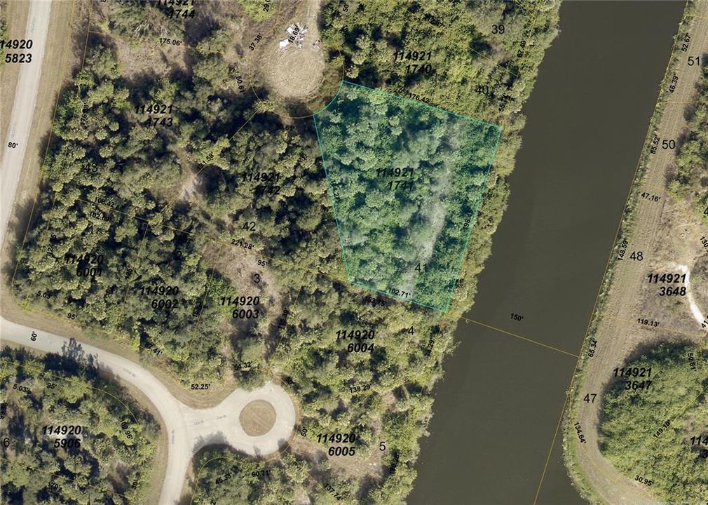 Active With Contract: $28,000 (0.73 acres)