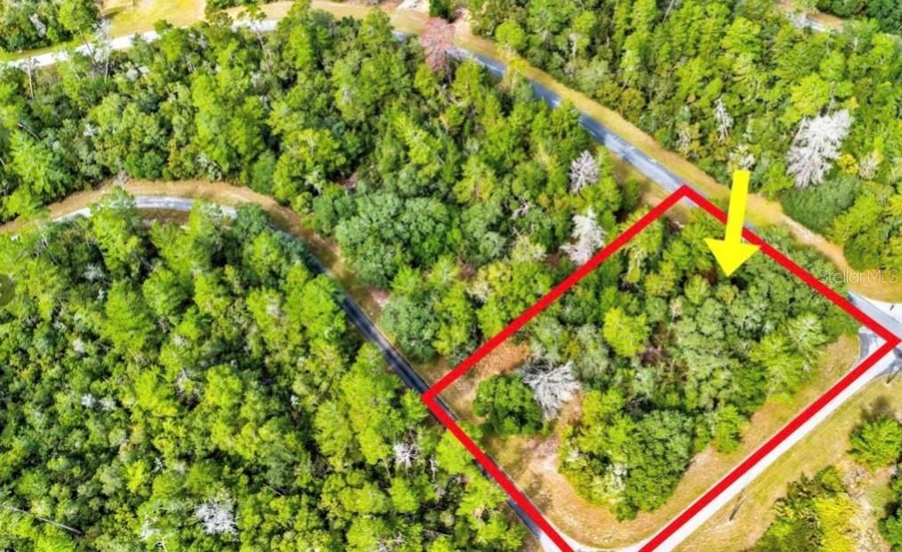 Recently Sold: $50,000 (0.45 acres)