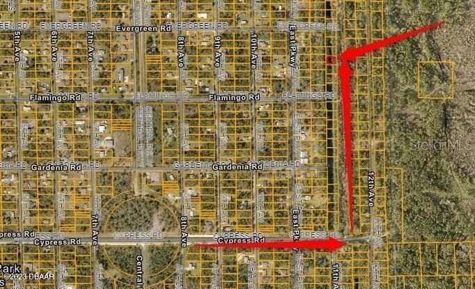 For Sale: $7,500 (0.22 acres)