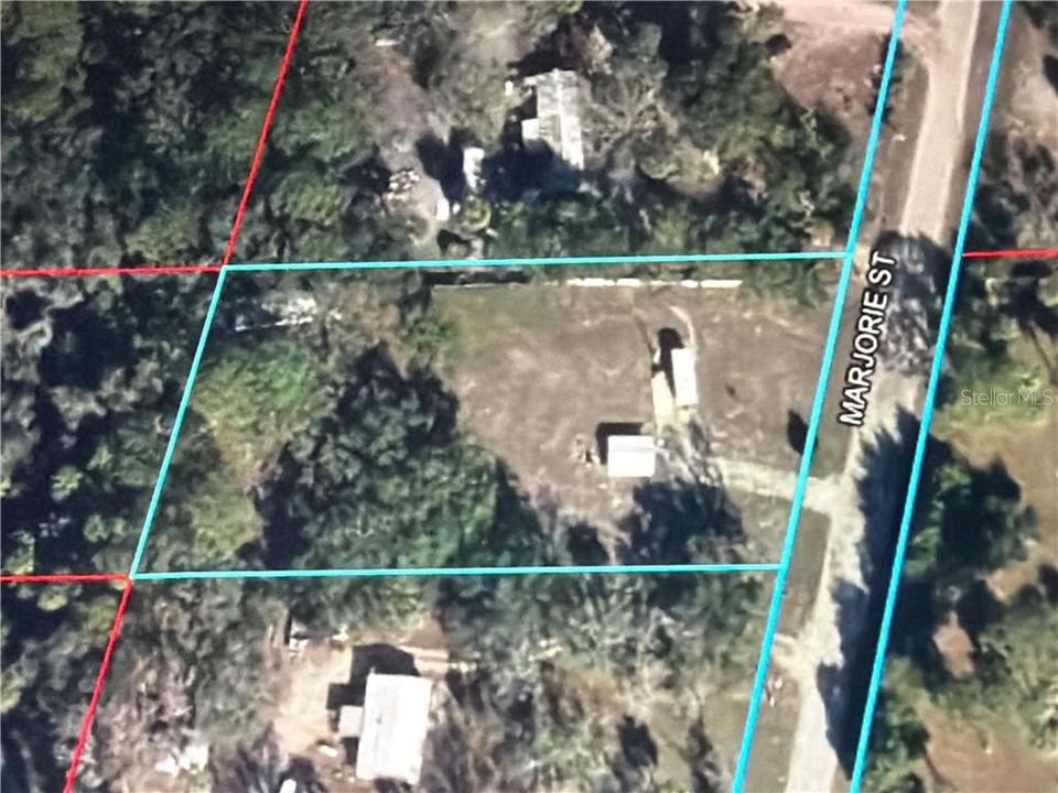 На продажу: $115,000 (1.00 acres)