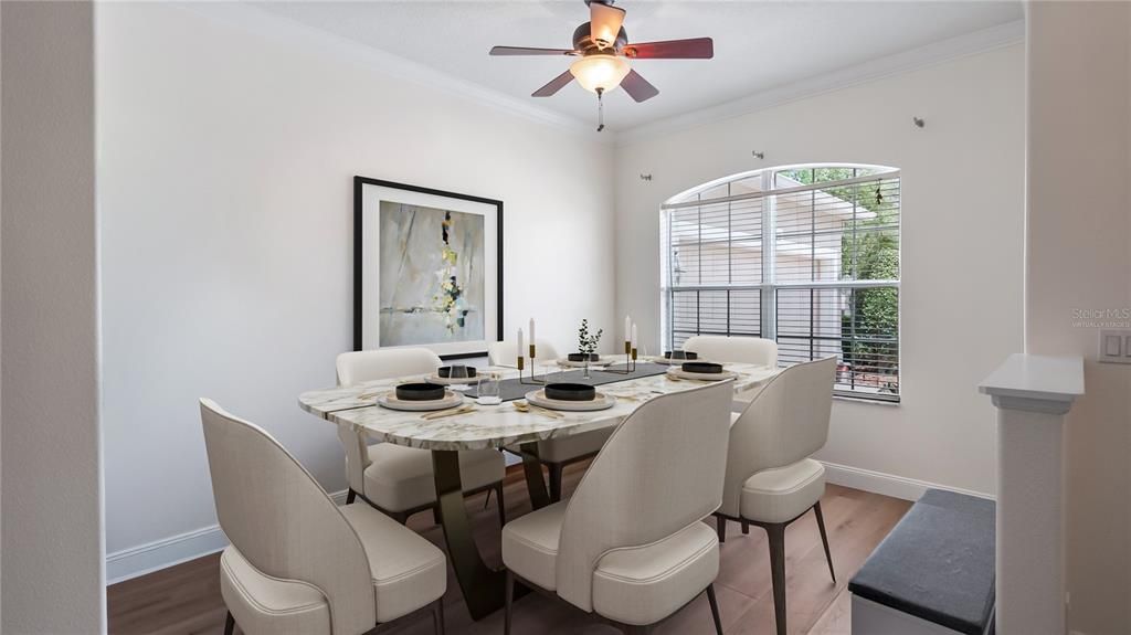 En Venta: $475,000 (4 camas, 2 baños, 2340 Pies cuadrados)