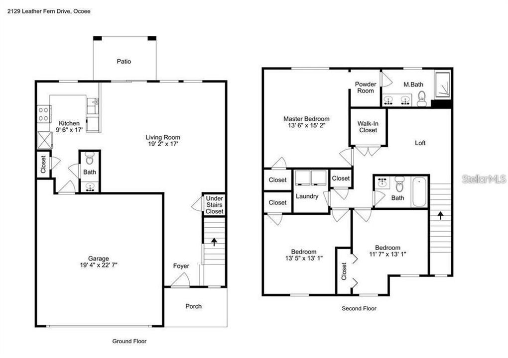 For Rent: $2,750 (3 beds, 2 baths, 1743 Square Feet)